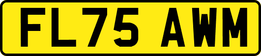 FL75AWM
