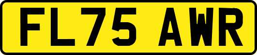 FL75AWR
