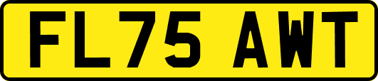 FL75AWT