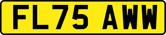 FL75AWW