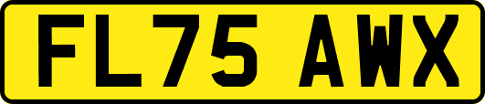 FL75AWX