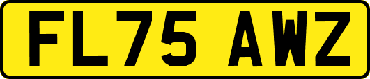 FL75AWZ