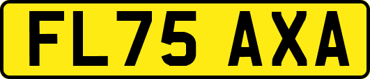 FL75AXA