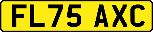 FL75AXC