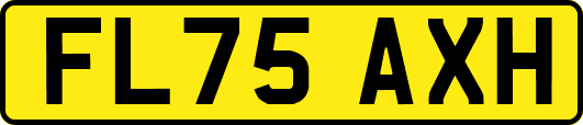 FL75AXH
