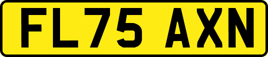 FL75AXN
