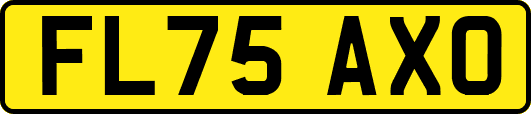 FL75AXO