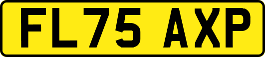 FL75AXP