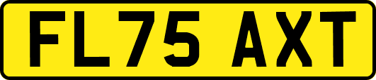 FL75AXT