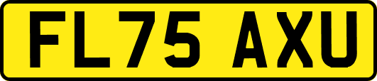FL75AXU