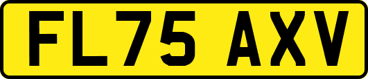 FL75AXV