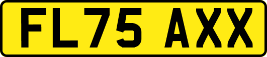 FL75AXX