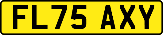 FL75AXY