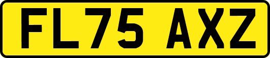FL75AXZ