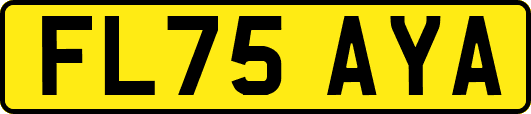 FL75AYA