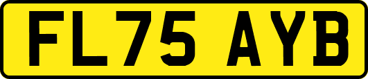 FL75AYB