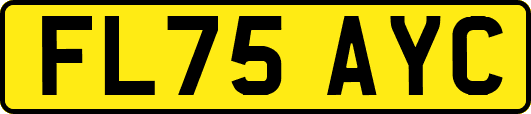 FL75AYC