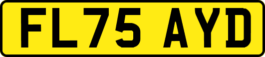 FL75AYD