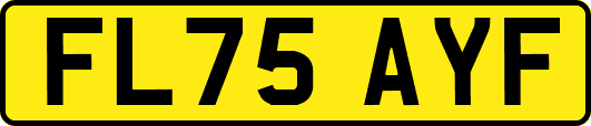 FL75AYF