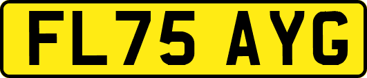FL75AYG