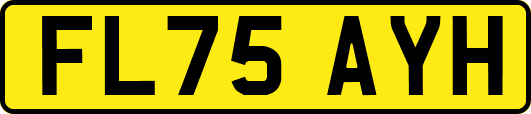 FL75AYH