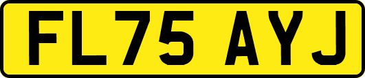 FL75AYJ