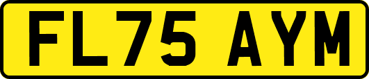 FL75AYM