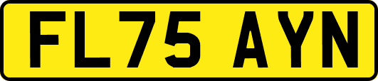 FL75AYN