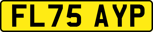 FL75AYP