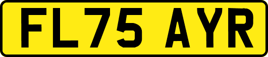 FL75AYR