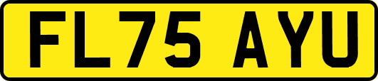 FL75AYU