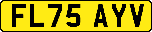 FL75AYV