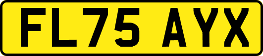FL75AYX