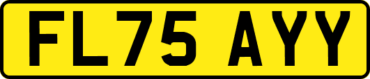 FL75AYY