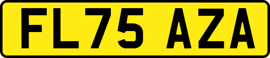 FL75AZA