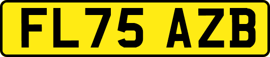 FL75AZB