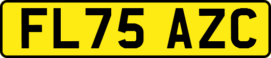 FL75AZC
