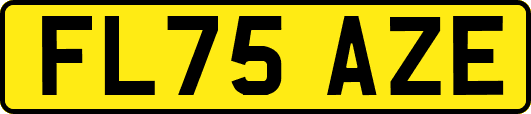 FL75AZE