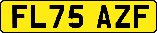FL75AZF