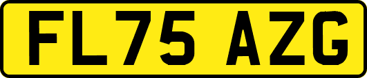 FL75AZG