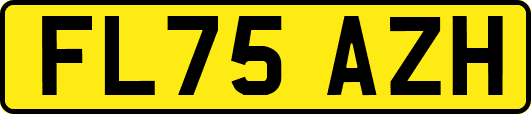 FL75AZH