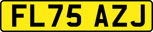 FL75AZJ