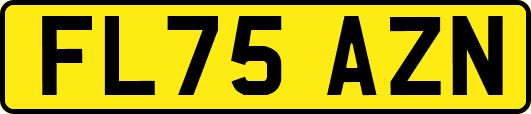 FL75AZN