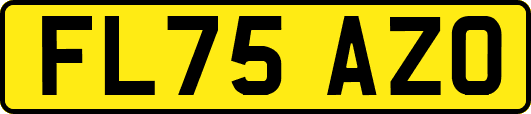 FL75AZO