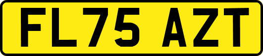 FL75AZT