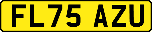 FL75AZU