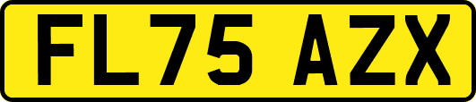 FL75AZX