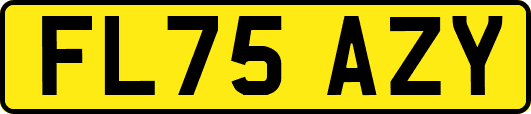 FL75AZY