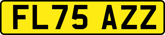 FL75AZZ