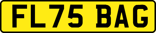 FL75BAG